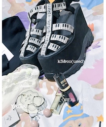 k3&co. | その他シューズ