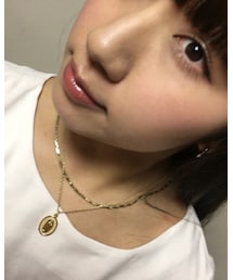 amijed | ネックレス