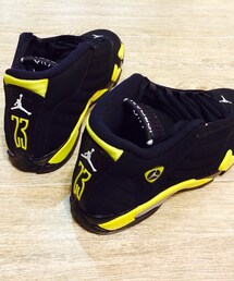 AIR JORDAN | スニーカー