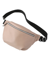 GU | ウエストバッグ(ボディバッグ/ウエストポーチ)