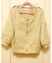 Ann Ashlee | ブルゾン