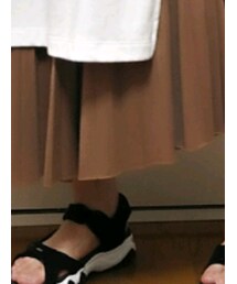 HERE'S | スカート