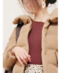 ROPE' PICNIC | ダウンジャケット/コート