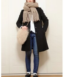 grove | チェスターコート