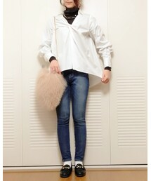 裾もかわいい | その他