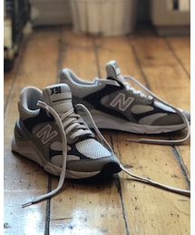 NEW BALANCE | スニーカー