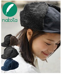 nakota | 帽子