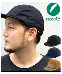 nakota | キャップ