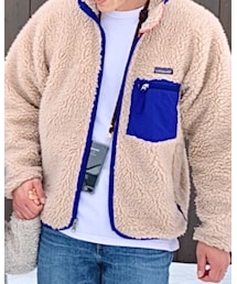 patagonia | ジャケット/アウター