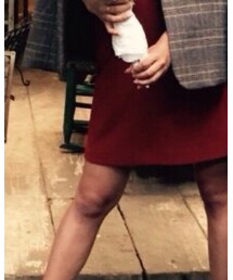 LILY BROWN | ワンピース