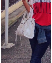 BALENCIAGA | バッグ