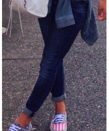 ZARA | デニムパンツ