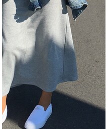 GU | スカート