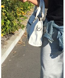 BALENCIAGA | ハンドバッグ