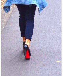 ZARA | その他パンツ