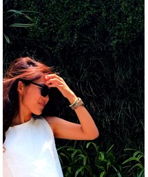 CHAN LUU | ブレスレット