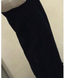 GU | デニムパンツ