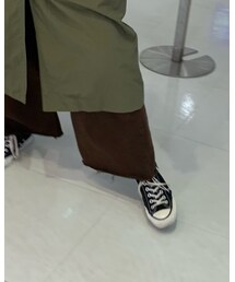 ZARA | パンツ