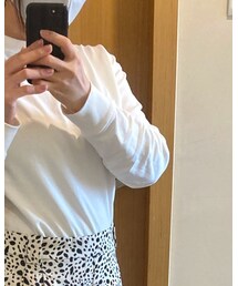 ZARA | Tシャツ/カットソー