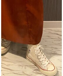 CONVERSE | スニーカー