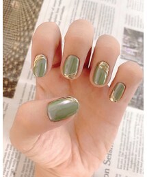 my nail | マニキュア/ジェルネイル