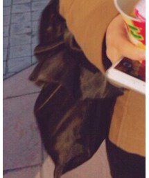 NICE CLAUP | トートバッグ