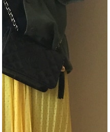 CHANEL | ショルダーバッグ