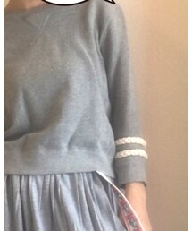 MOUSSY | スウェット