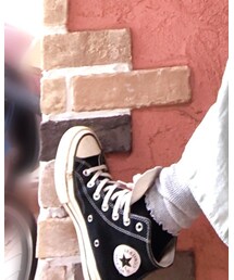 CONVERSE | スニーカー