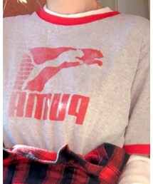 vintageroom.701 | Tシャツ/カットソー