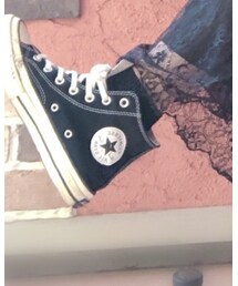 CONVERSE | スニーカー