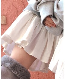 vintageroom.701 | パーカー