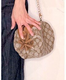 GUCCI | バッグ