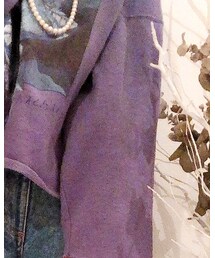 vintageroom.701 | スウェット