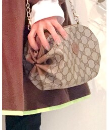 GUCCI | バッグ