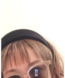 vintageroom.701 | ヘアバンド