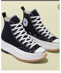CONVERSE | スニーカー