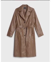Bershka | トレンチコート