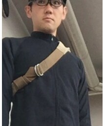 GAP | ボディバッグ/ウエストポーチ