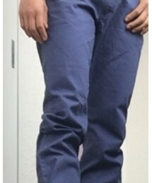 UNIQLO | デニムパンツ