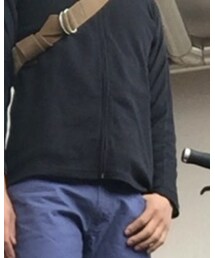 no brand | ジャージ