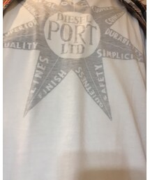 DIESEL | Tシャツ/カットソー