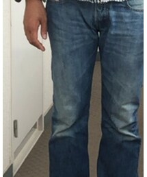 DIESEL | デニムパンツ