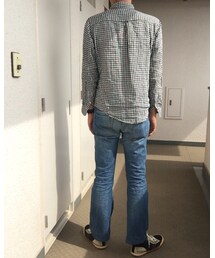 後ろ姿 | その他