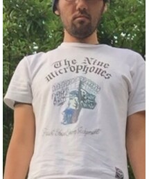 NineMicrophones | Tシャツ/カットソー