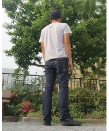 後ろ姿 | その他