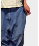 mercibeaucoup,(メルシーボークー)の「パンツ(デニムパンツ)」