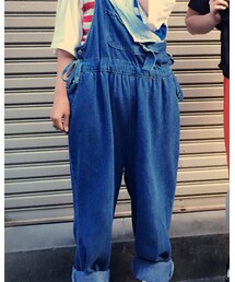 古着 | サロペット/オーバーオール