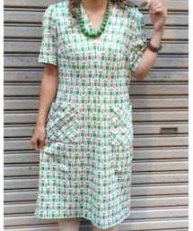 古着 | ワンピース/ドレス