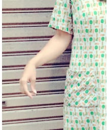 なんか喋ってる途中の手 | その他